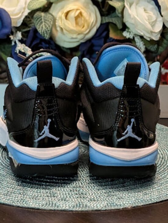 WR1 JORDAN Stay Loyal 3 Sneakers main image 6
